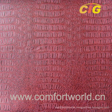 PVC Leather for Furniture (SAPV03818)